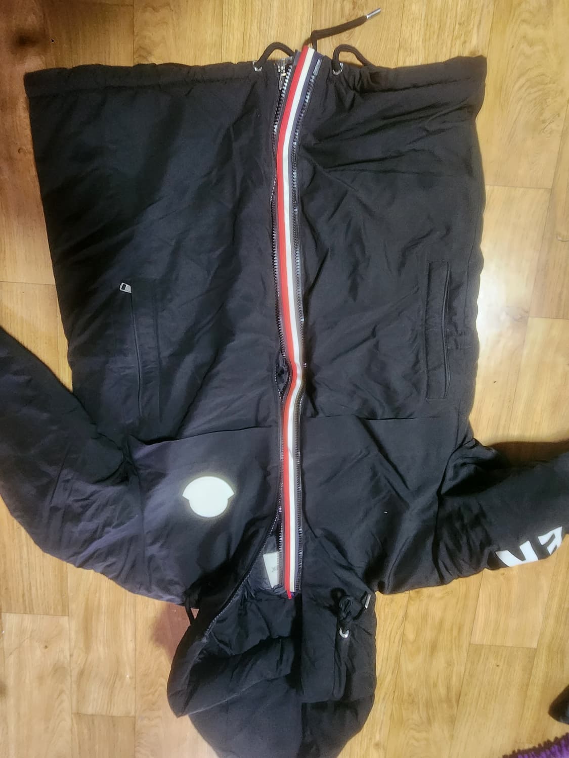 몽클레어 샤르니에 3사이즈 매장판 상품이미지5