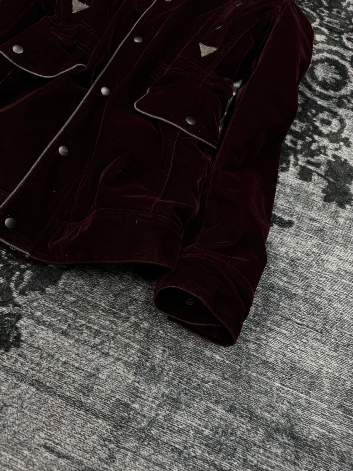 Semantic design 00s death note mello’s f 상품이미지6