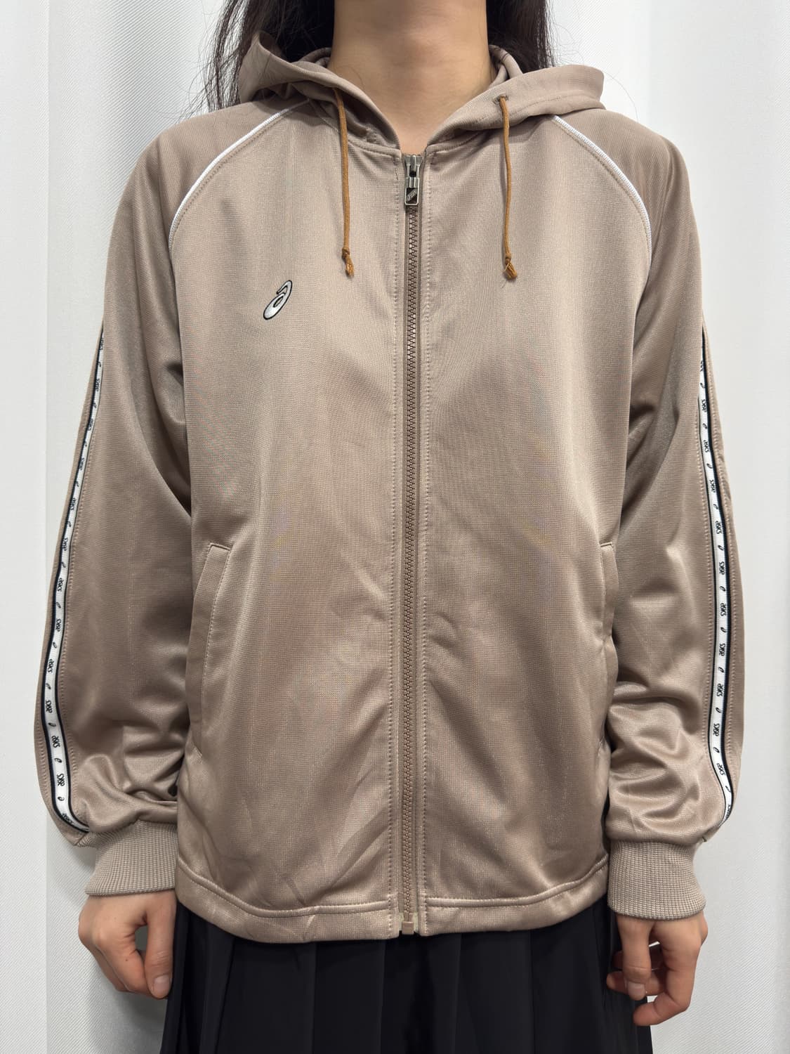 asics hood jersey 상품이미지2