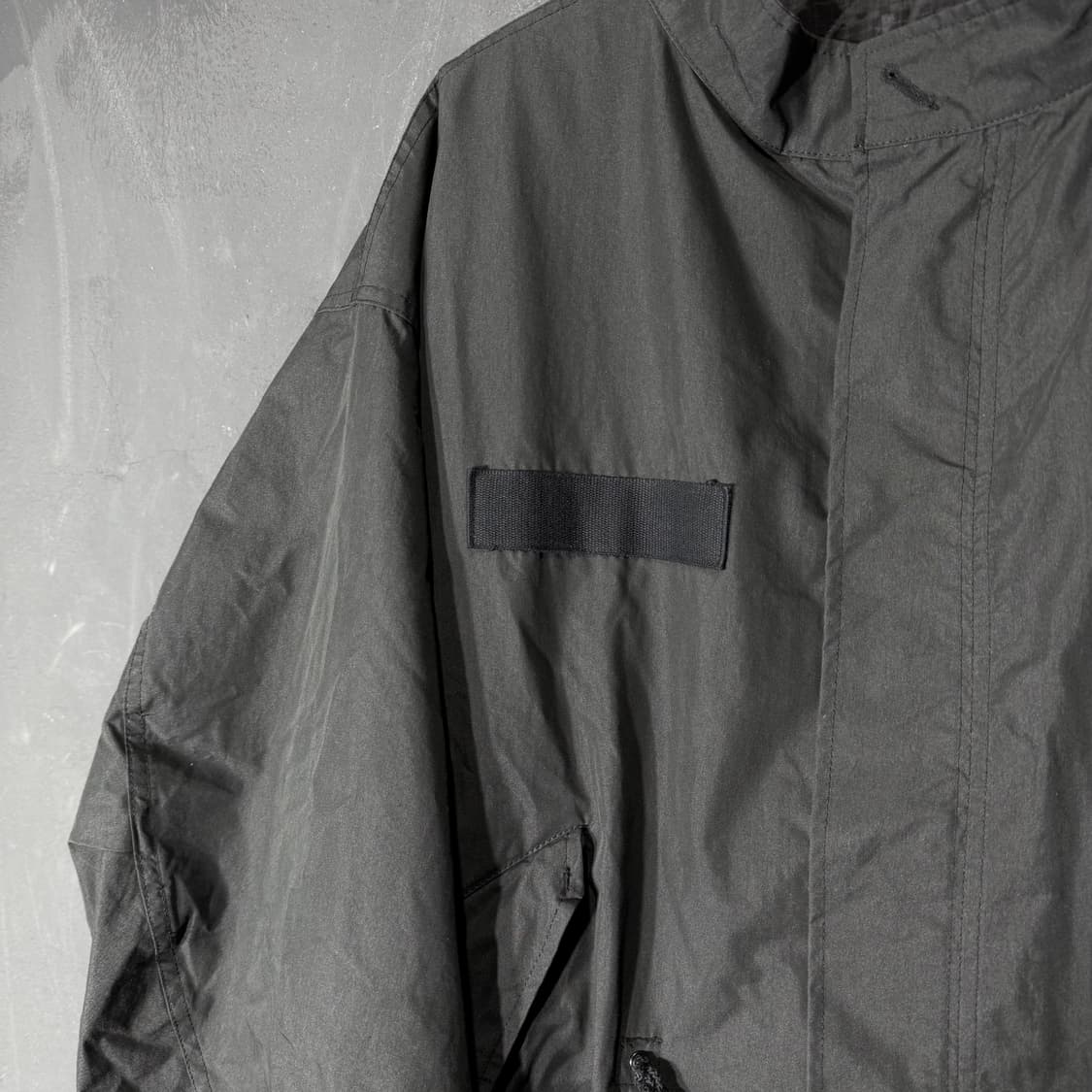 프릭스스토어 피쉬테일파카 (M) 상품이미지2