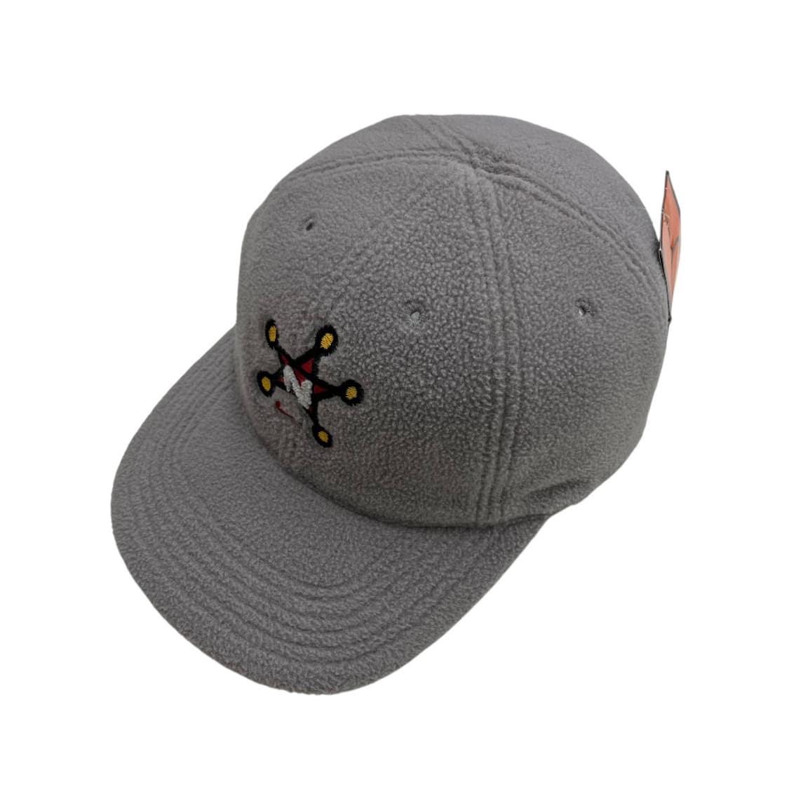 나이키 90's 올드스쿨 그레이 스타 볼캡 상품이미지5