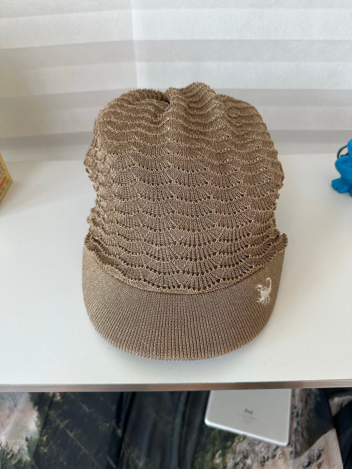 히스테릭글래머 캐스캣 캡 상품이미지2