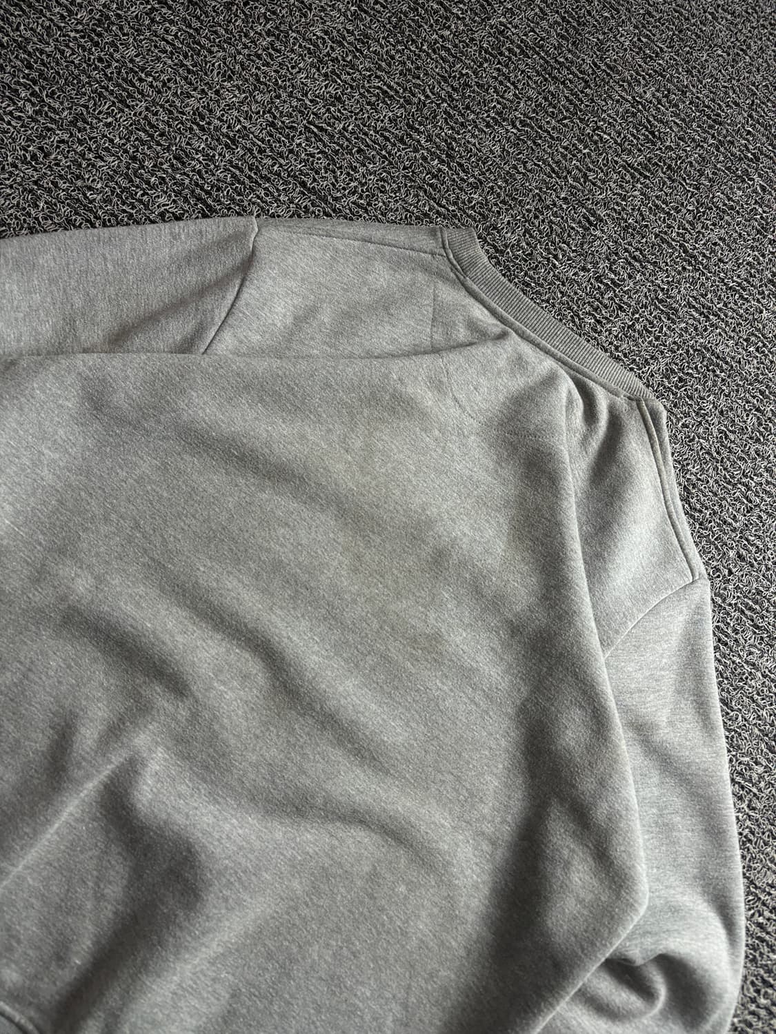 파타고니아 스몰로고 미니멀 크루넥 맨투맨 4098 상품이미지6