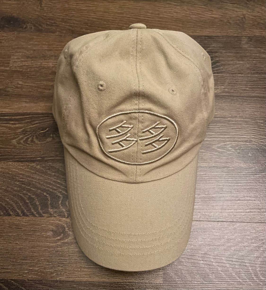 다다 스튜던트 캡모자 / 다다이즘 / DADASERVICE 상품이미지2