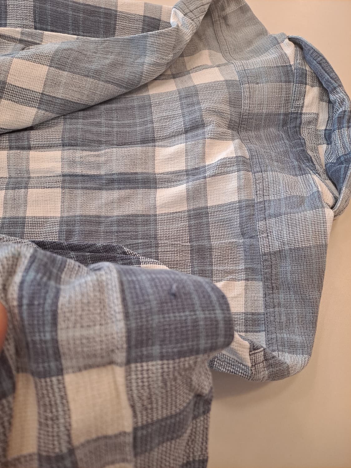 챕스 랄프로렌 셔츠자켓 L 상품이미지10