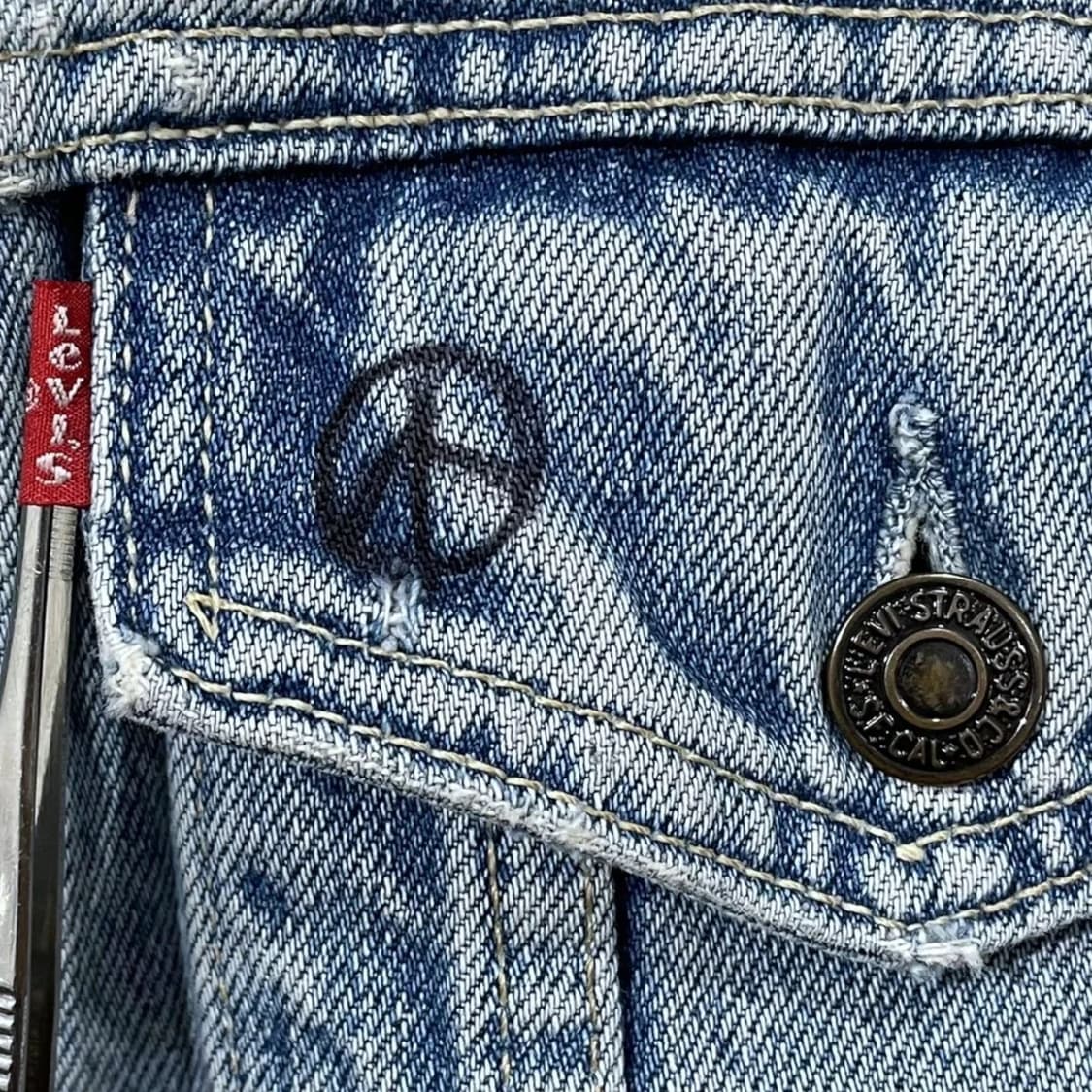 MADE BY SUNNY SIDE LevLs 리메이크 2for1  상품이미지4