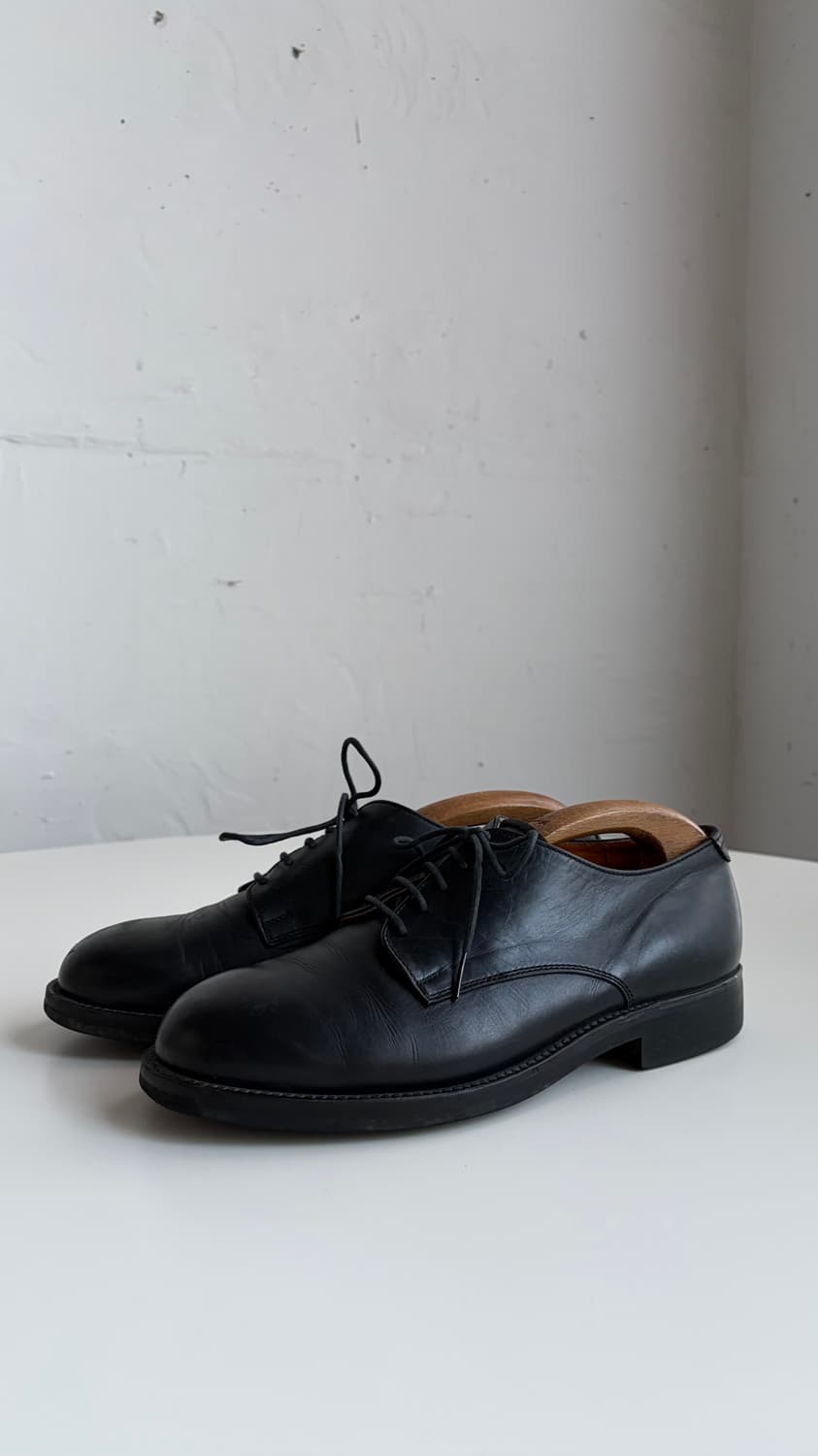 Y's for men 더비 슈즈 상품이미지4