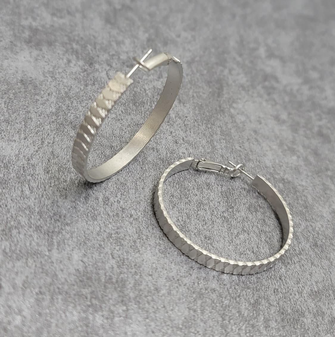 vintage earrings  상품이미지2