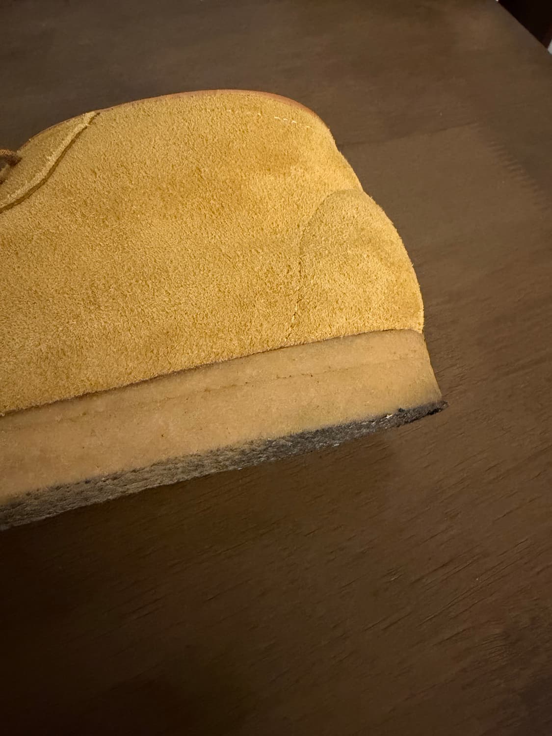 FUJITO Moccasin Boots (265) 상품이미지3