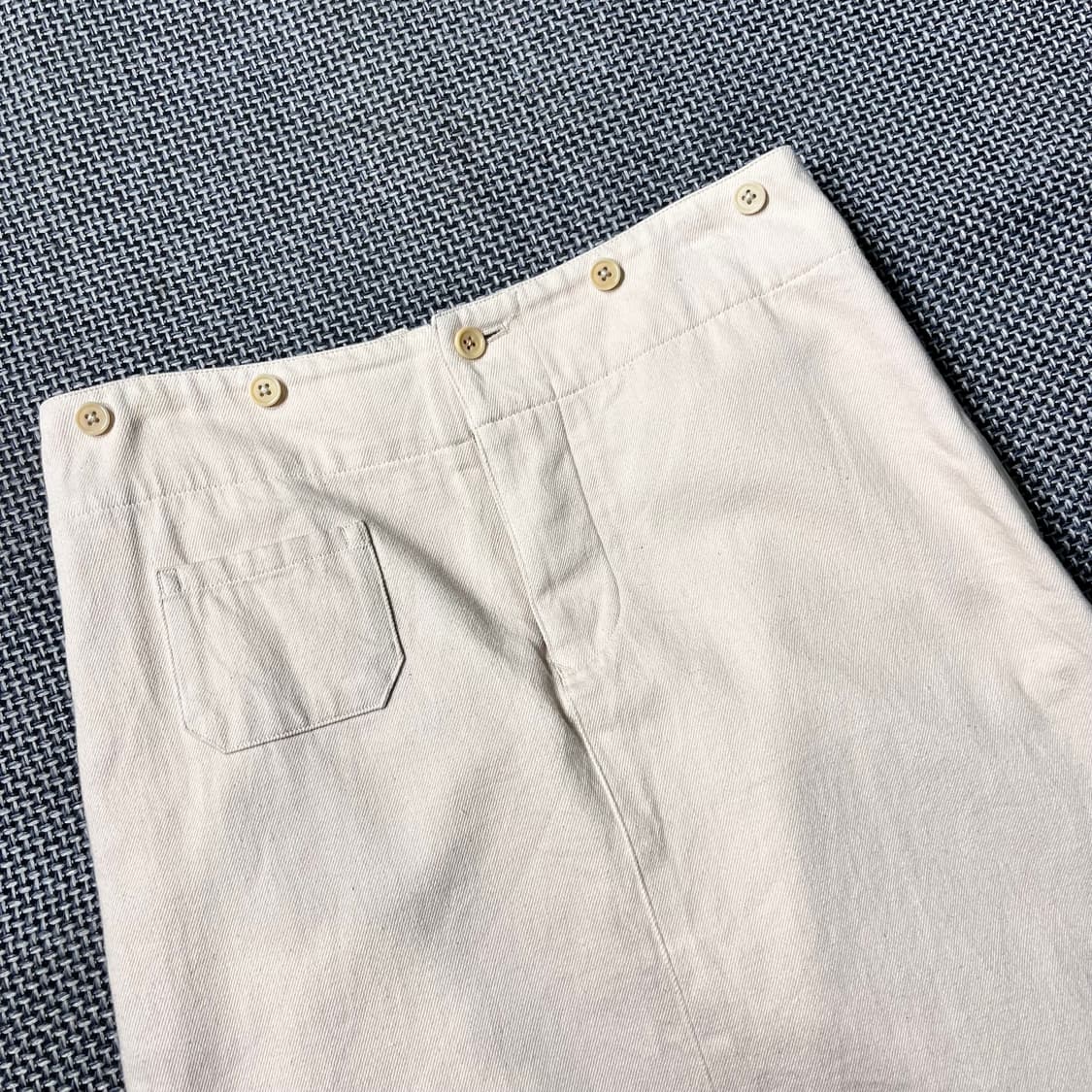 MARGARET HOWELL 스커트 (30) 상품이미지2