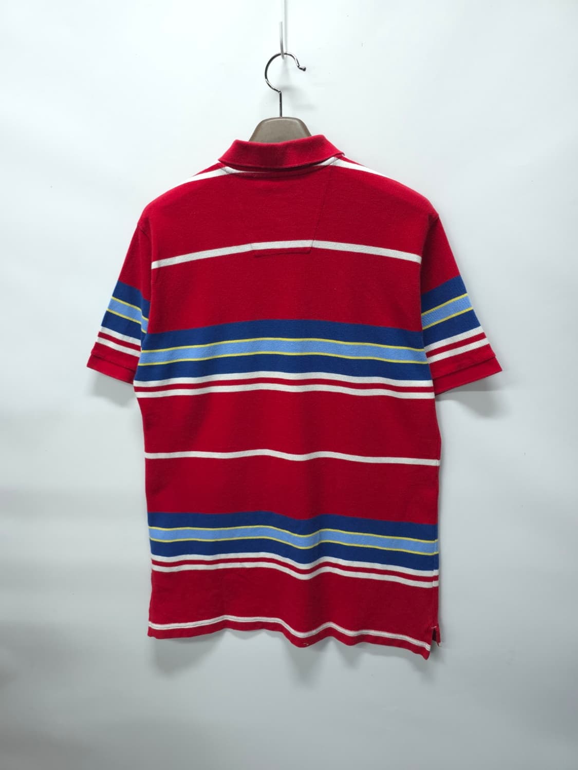 노티카(NAUTICA) 스트라이프 PK카라티 ( 105 ) 상품이미지9