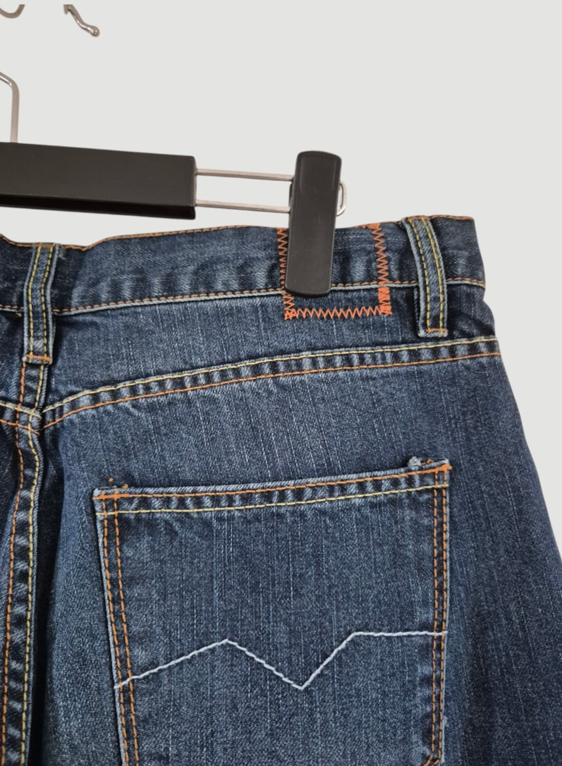 [32]휴고보스 데님 청바지 상품이미지4