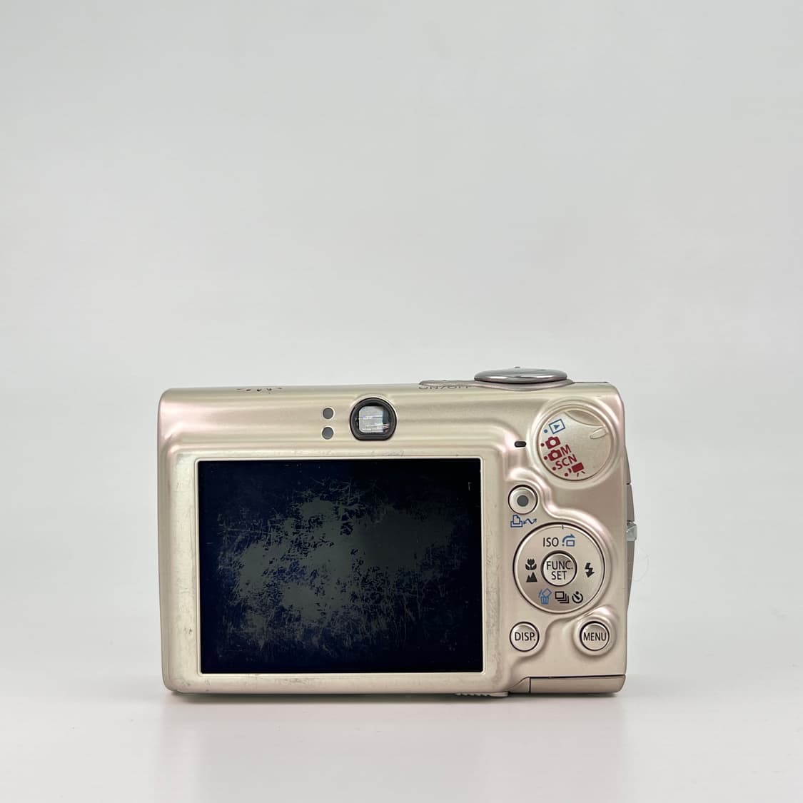 캐논 익서스 Canon IXUS 750 샴페인골드 상품이미지5