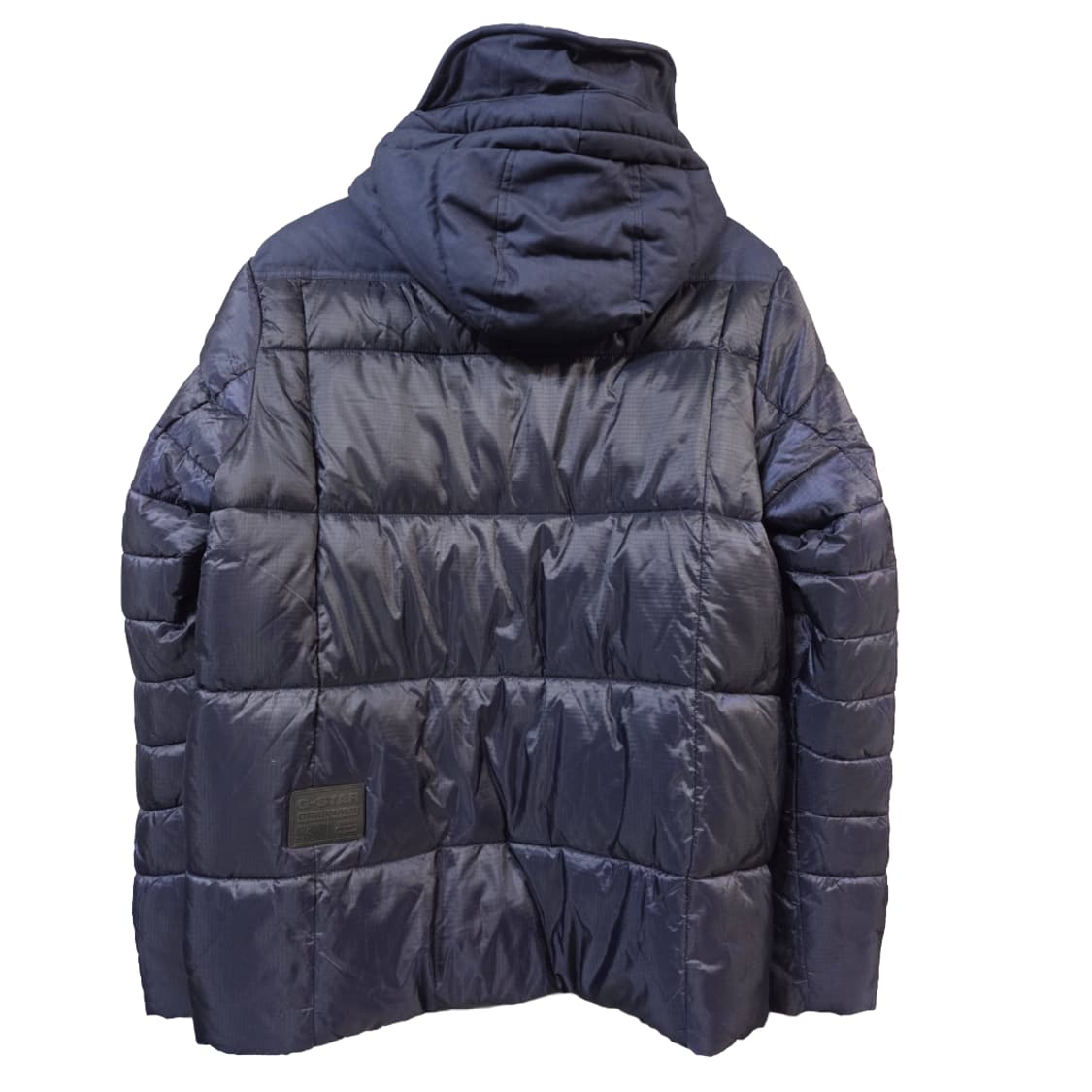 🎈특가🎈G-Star RAW 네이비 패딩 점퍼(M) 상품이미지2