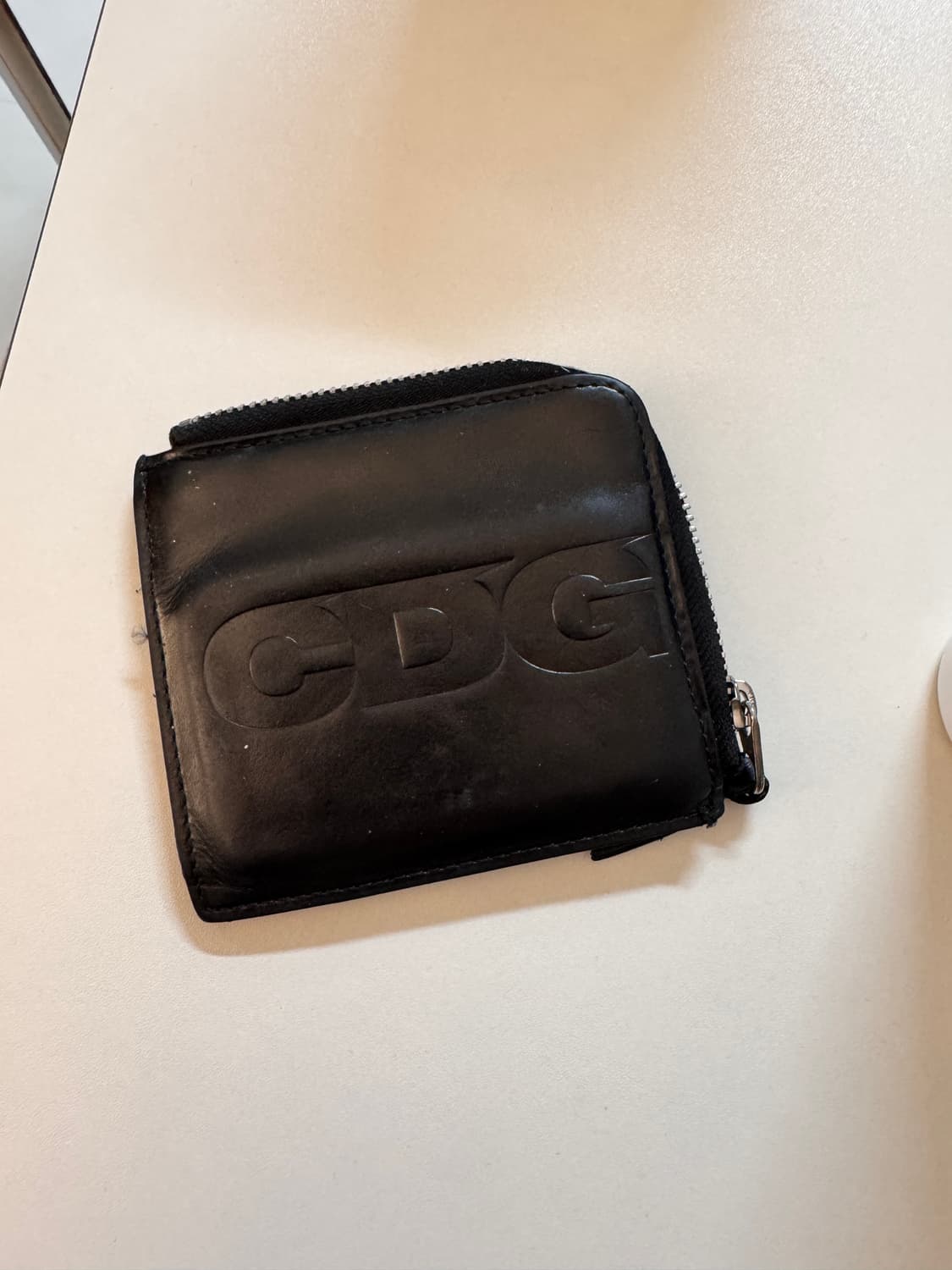 cdg 로고 지갑  상품이미지1