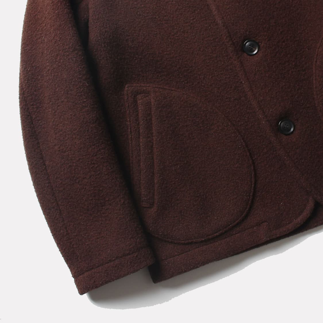 단톤 울자켓_2641 상품이미지5