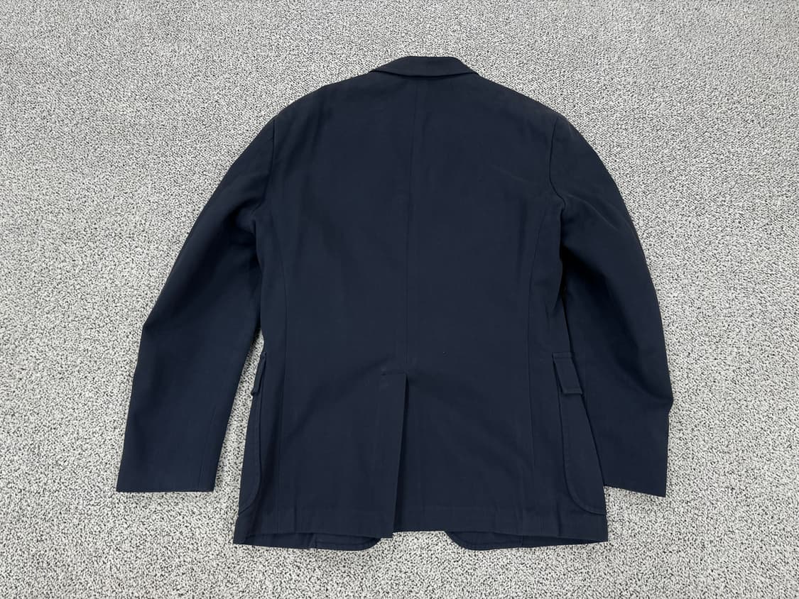 폴로 랄프로렌 신형 이태리 3버튼 블레이저 상품이미지2