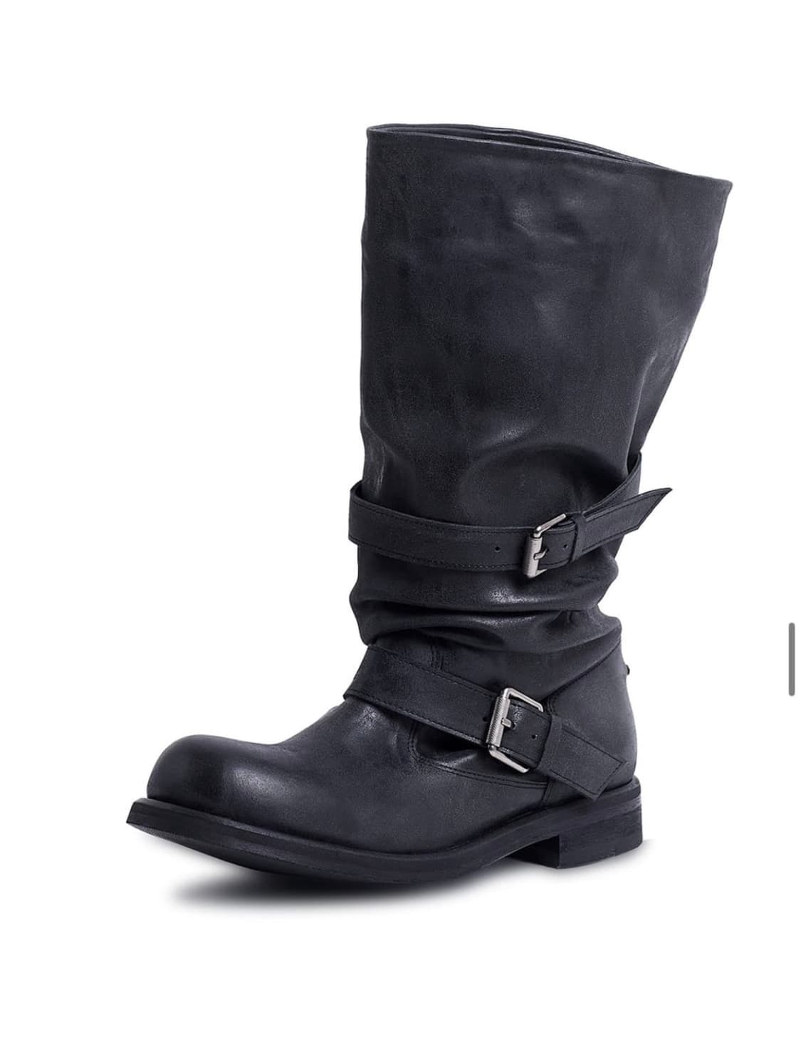 네거티브쓰리부츠 슬라우치 롱 250 상품이미지1