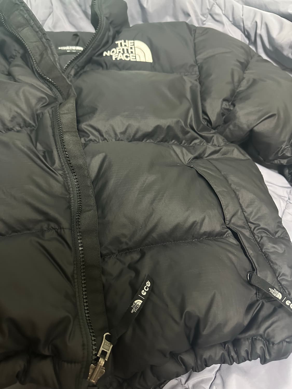 노스페이스 눕시 1996 에코  상품이미지5