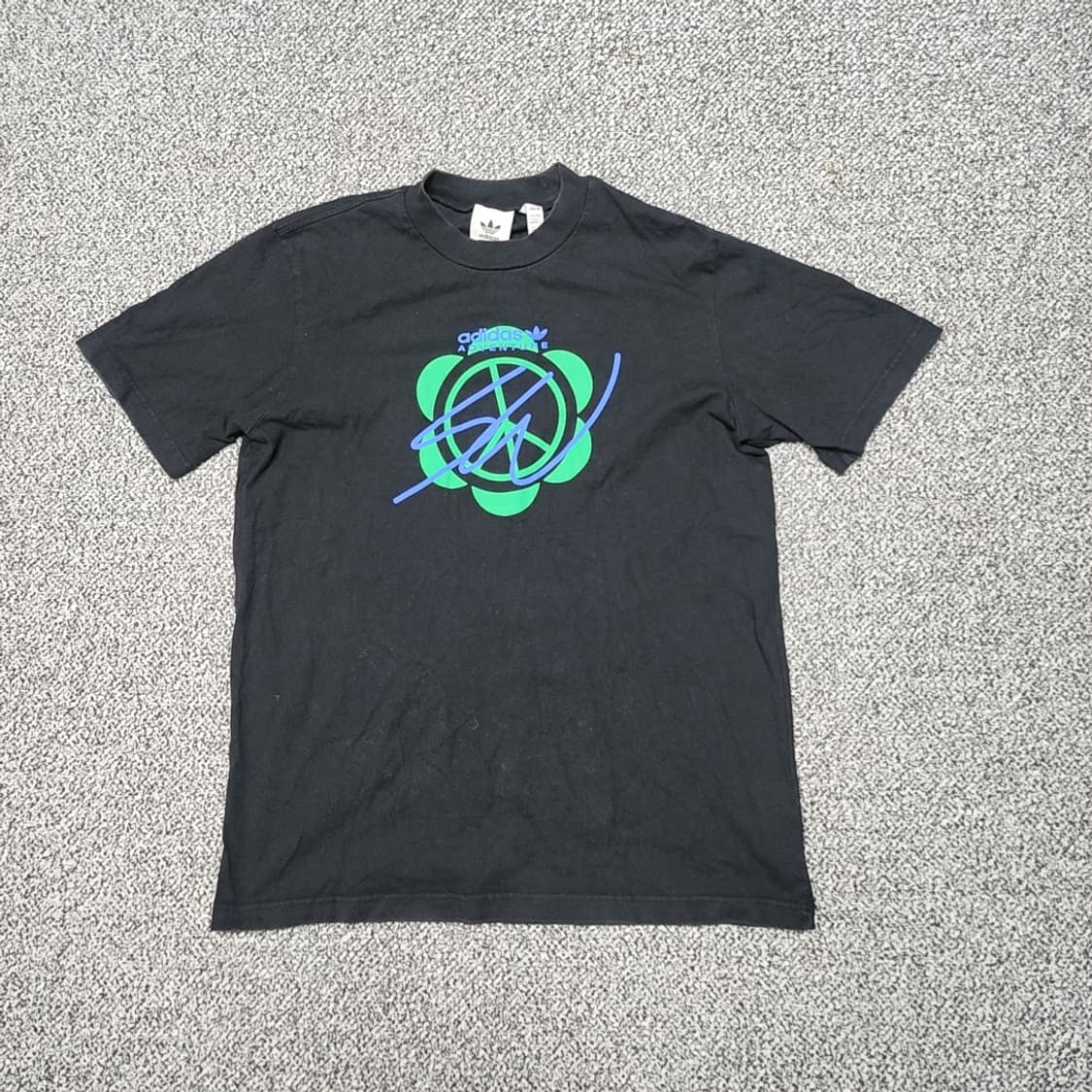 [100] 아디다스 파이어버드 반팔티 (2802) 상품이미지1