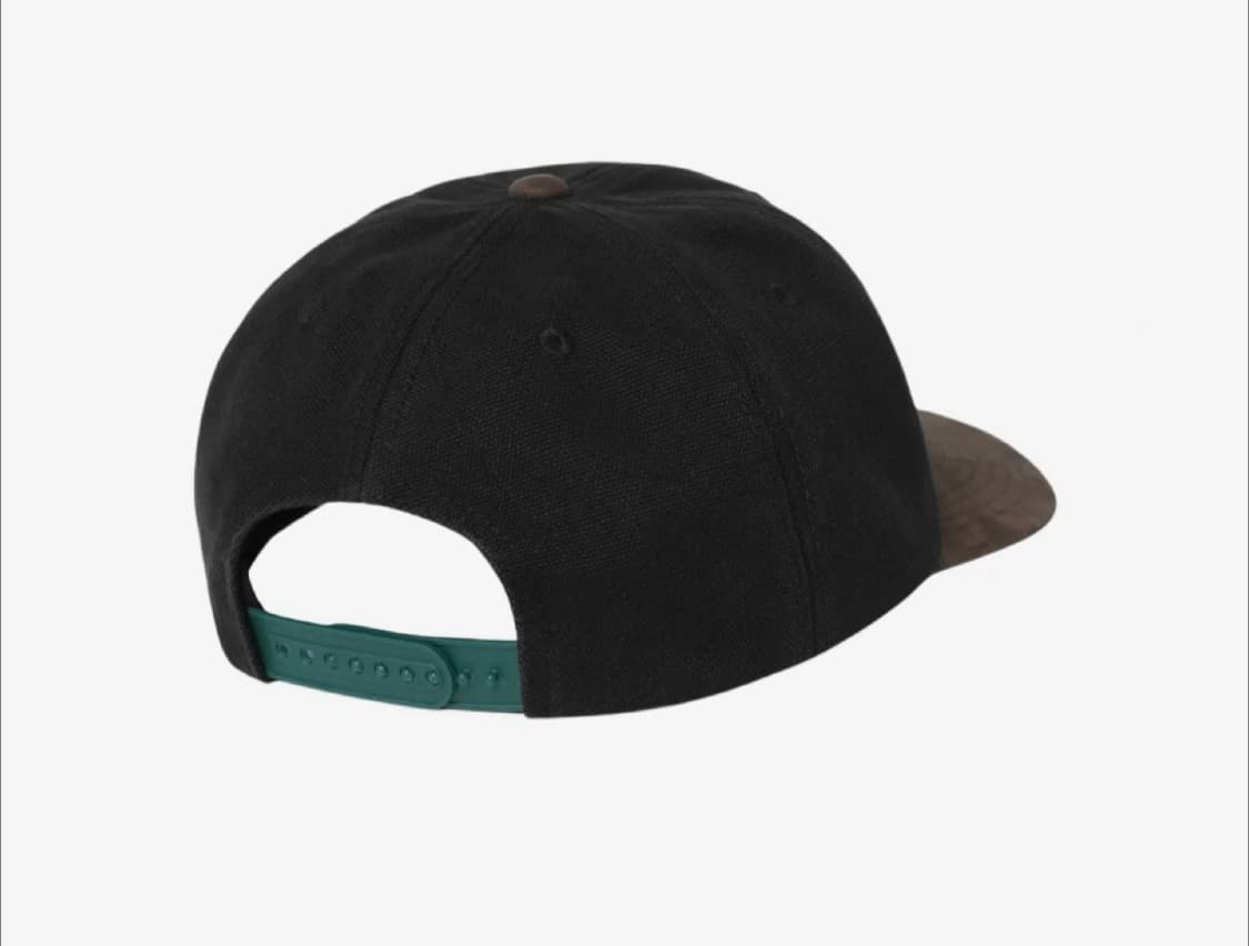 Timberland x Thisisneverthat 콜라보 볼캡 상품이미지3