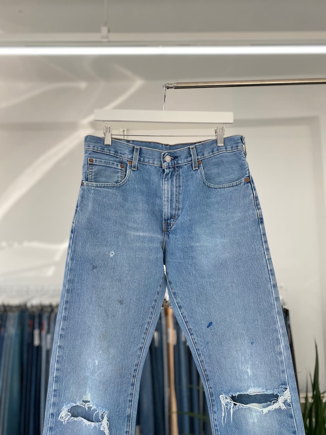 Levis517 Boots Cut 00s 32사이즈 a5228 상품이미지2