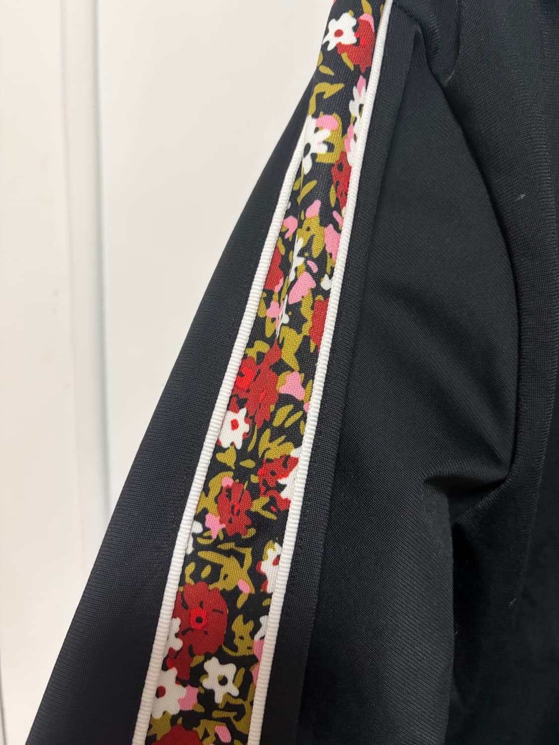 나이키 y2k 플라워 집업 상품이미지4