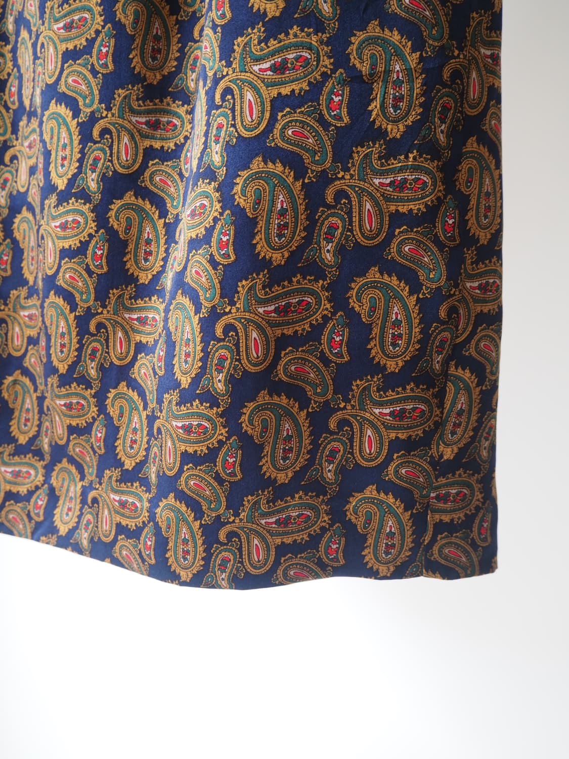 SILK STUDIO COLLECTION silk skirt  상품이미지3