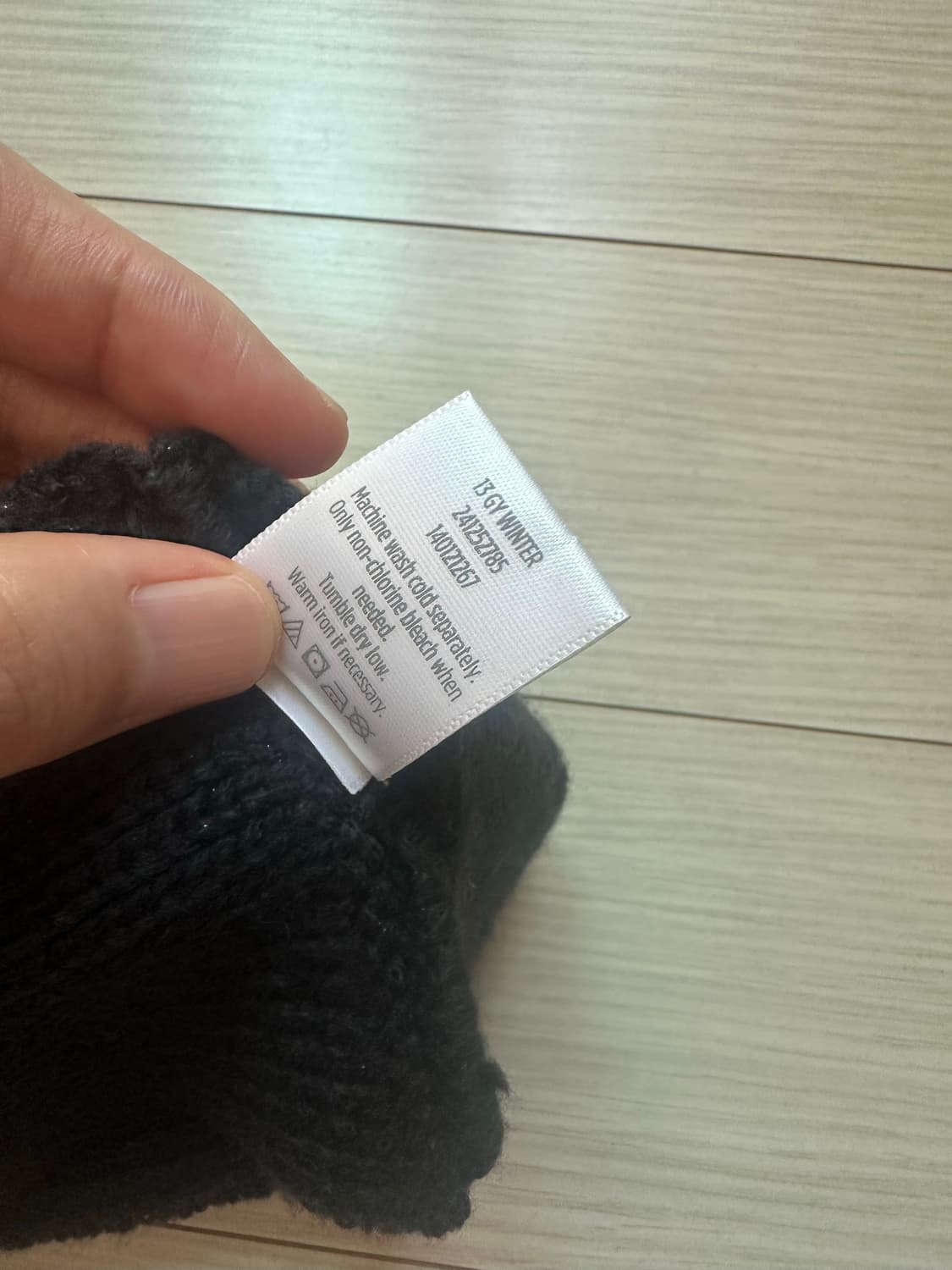 헤어밴드 상품이미지4