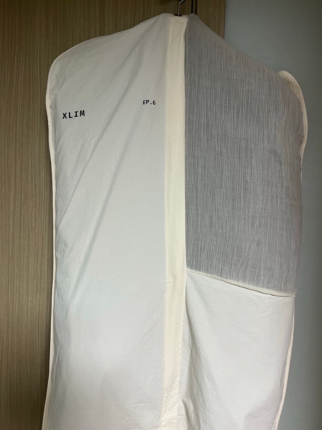 엑슬림 ep6 바시티 상품이미지2