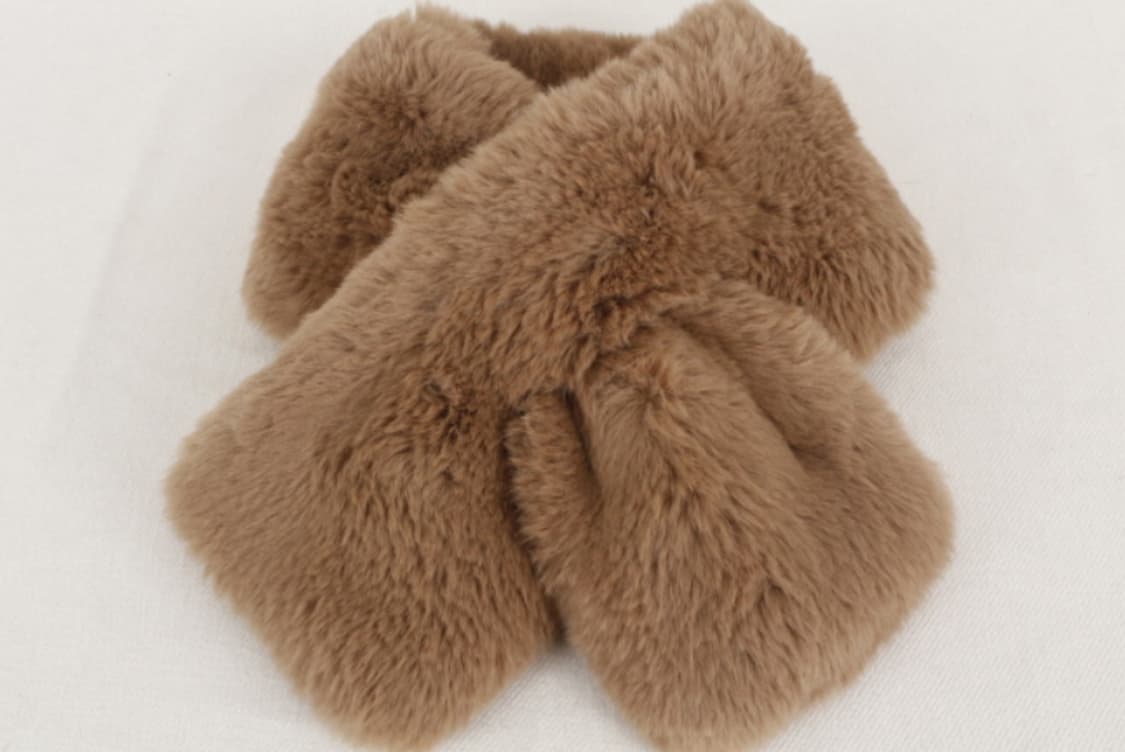 에코퍼 머플러 상품이미지2