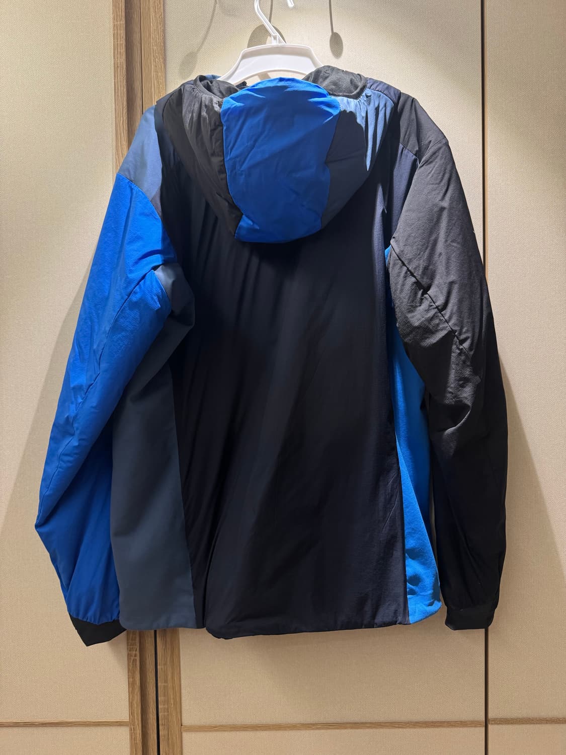 아크테릭스 X 빔즈 아톰 LT 후디  상품이미지2