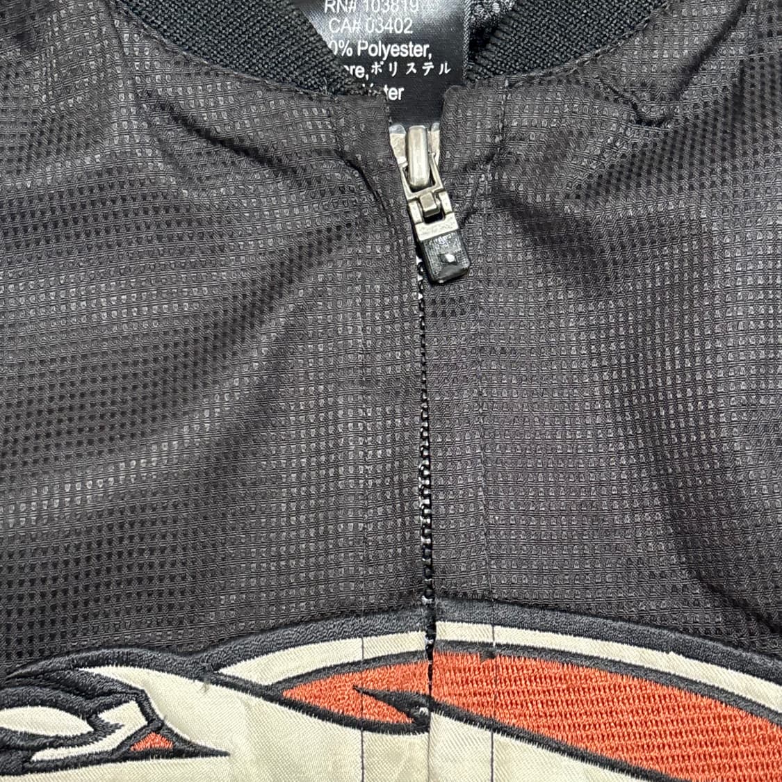 M 할리데이비슨 스크리밍 이글 레이싱 자켓 상품이미지6