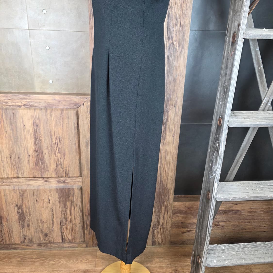 트럼펫 머메이드 치파오 상품이미지4