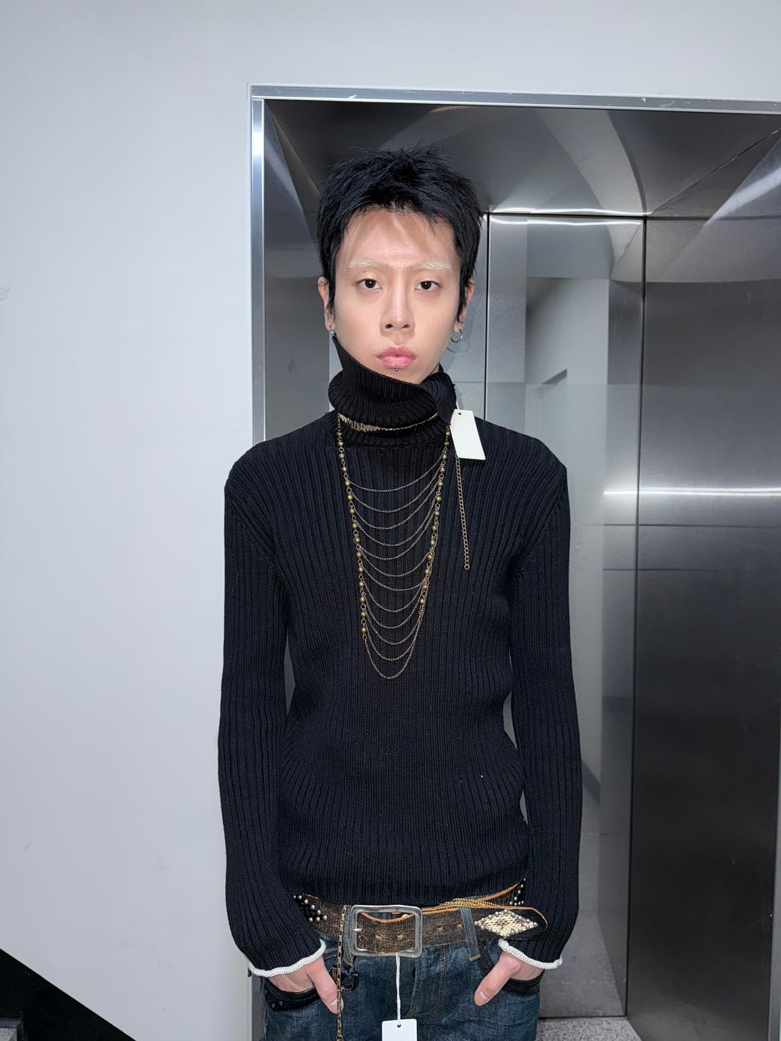 ARMANI JEANS 상품이미지1