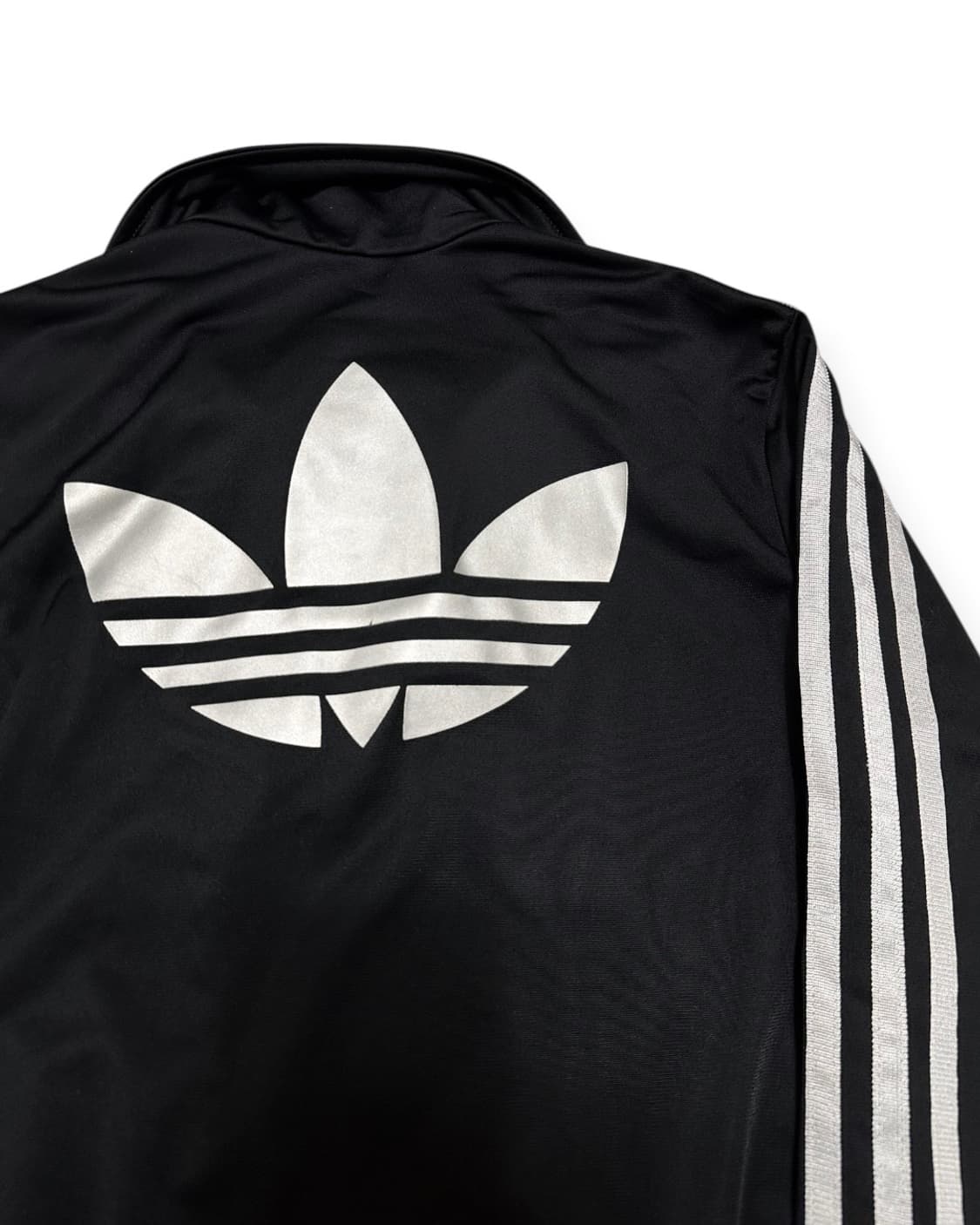 아디다스 파이어버드 실버 트랙탑 져지 상품이미지5