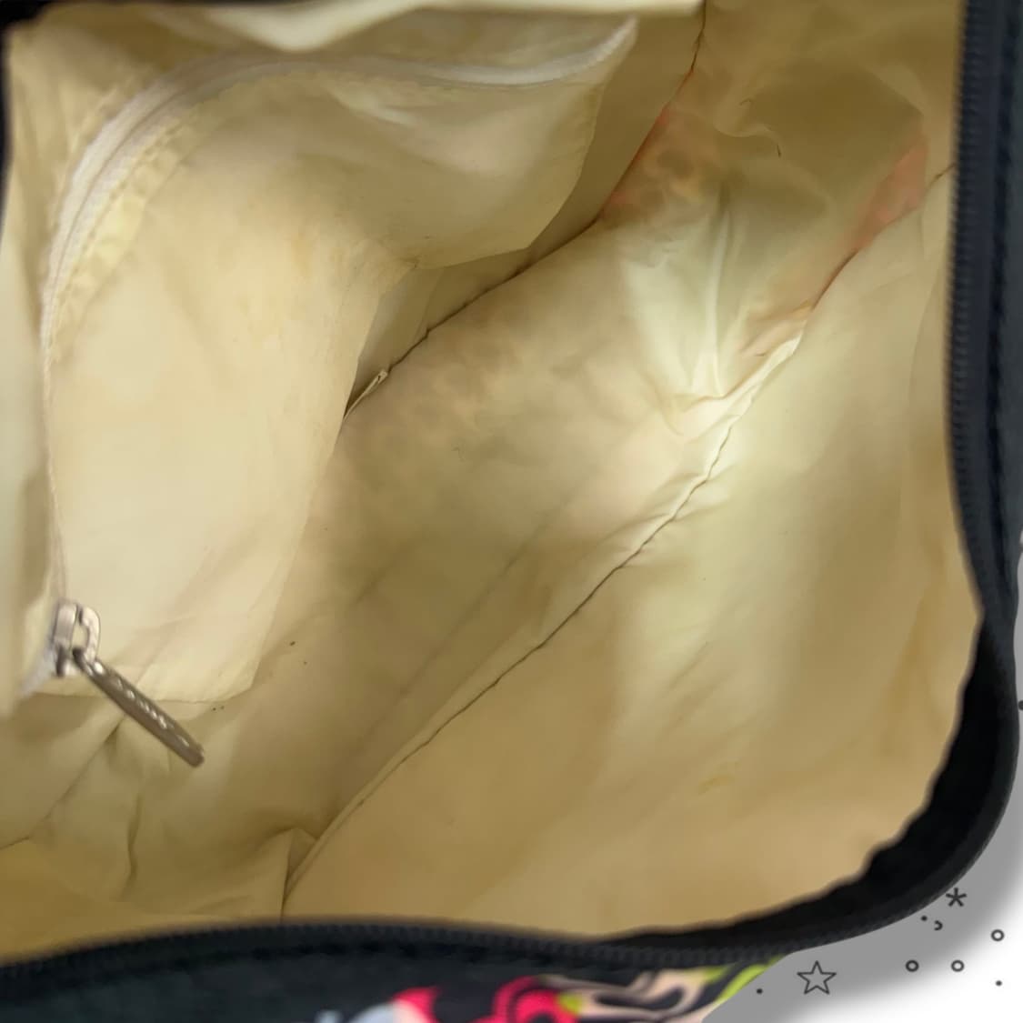 LeSportsac 레스포삭 하트 패턴 크로스백 상품이미지7