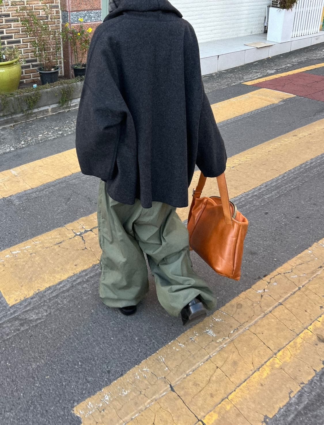 Ring cardigan 상품이미지2