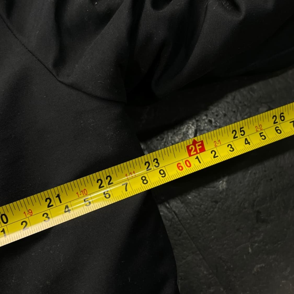 100 아이더 숏패딩  상품이미지8