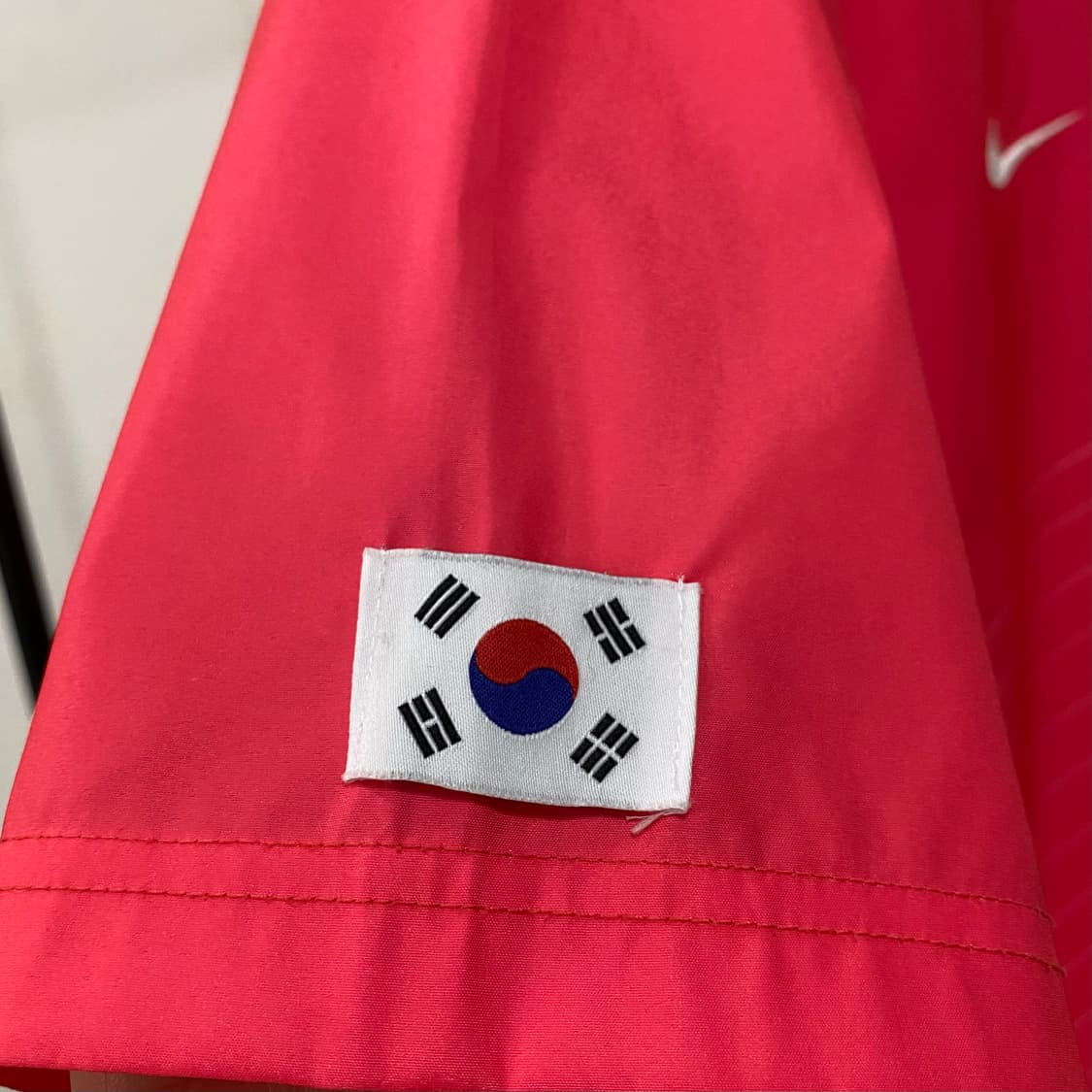 나이키 02-04 축구대표팀 홈 유니폼 상품이미지5