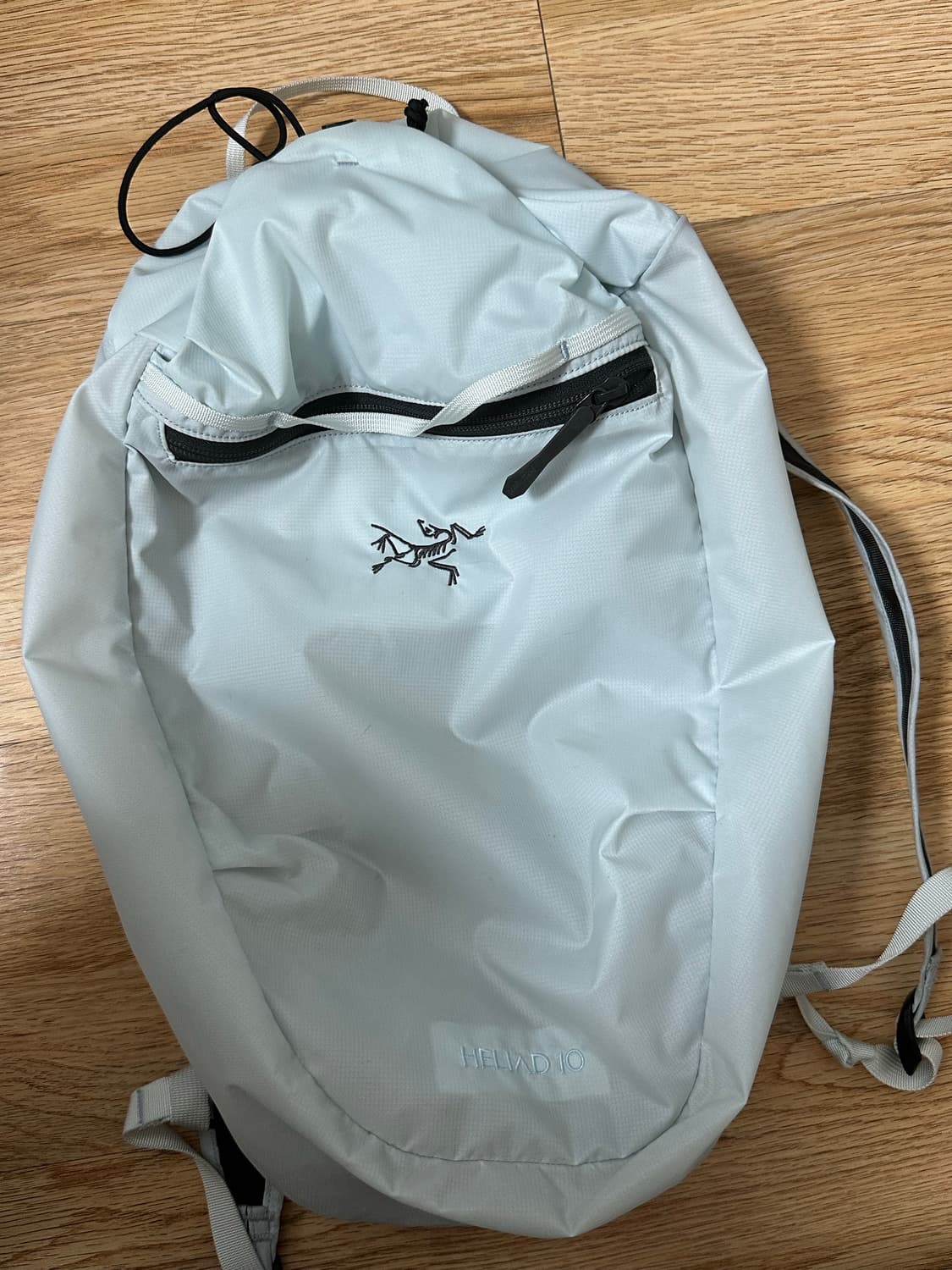 아크테릭스 헬리아드10 백팩 데이브레이크 그래파이트 상품이미지1