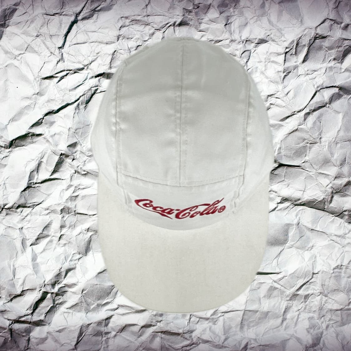 COCACOLA CAP 상품이미지5
