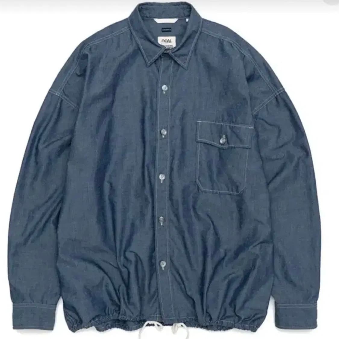 나나미카 cpo Shirts jacket (L) 상품이미지1