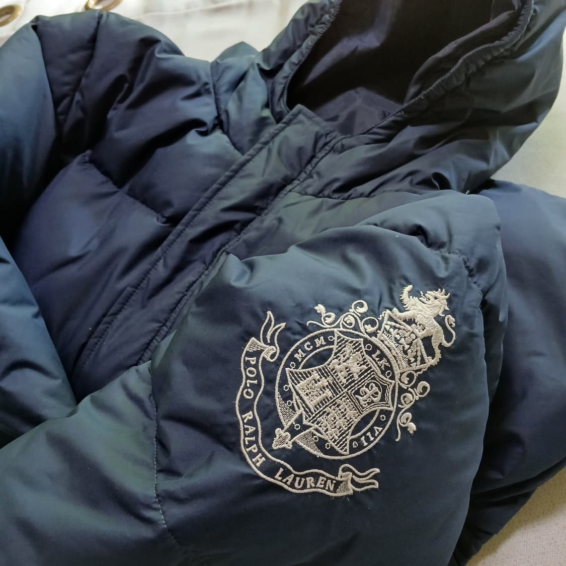 polo 폴로 랄프로렌 패딩 자켓 상품이미지2