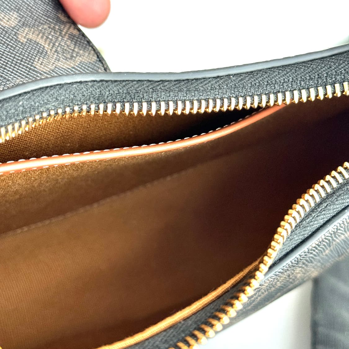 셀린느 트리옹프 아바백 미디움 상품이미지9