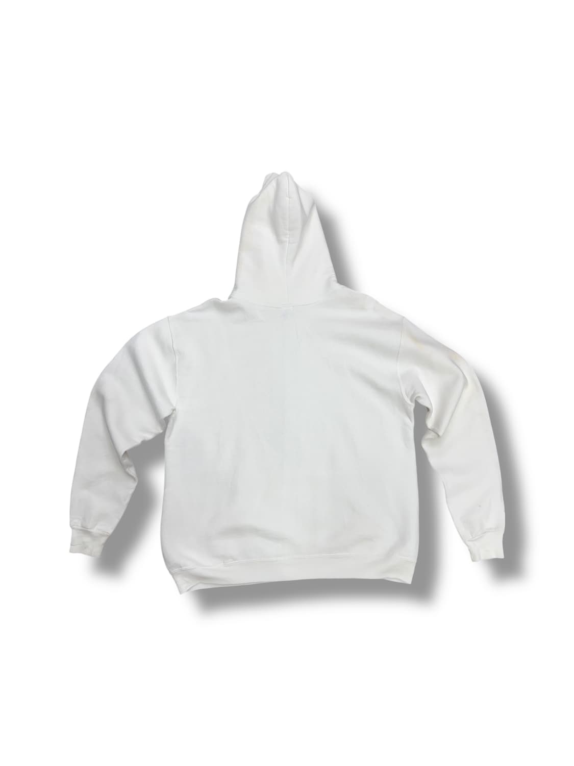 90s 러셀 빈티지 스웻 후드티 made in USA (XL)   상품이미지6