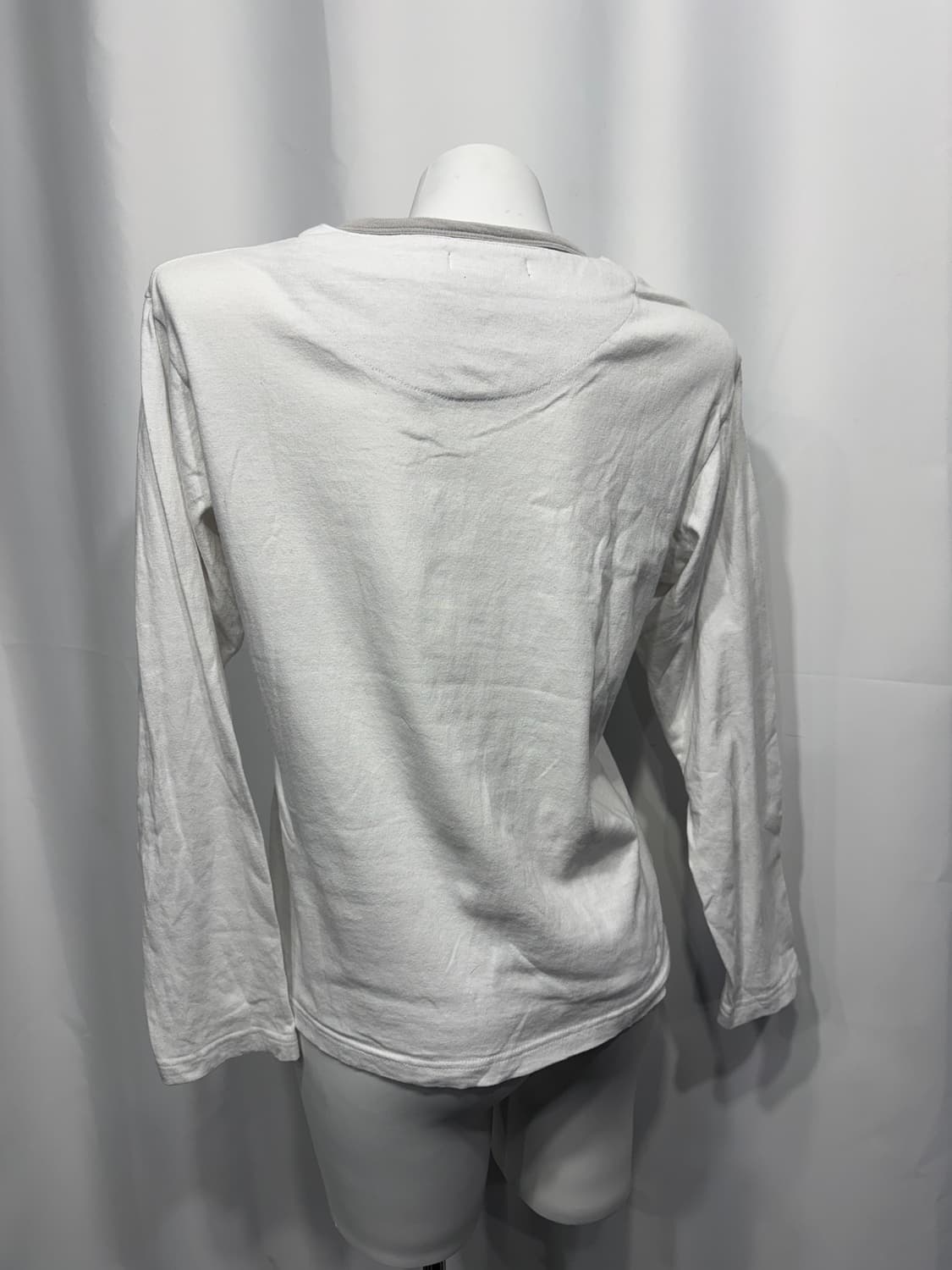 🎸재패니즈 프린팅 롱슬리브🎸 상품이미지5