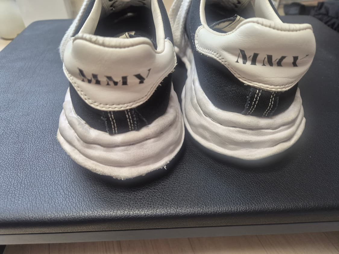 [42] 메종 미하라 야스히로 블레이키 42 상품이미지2