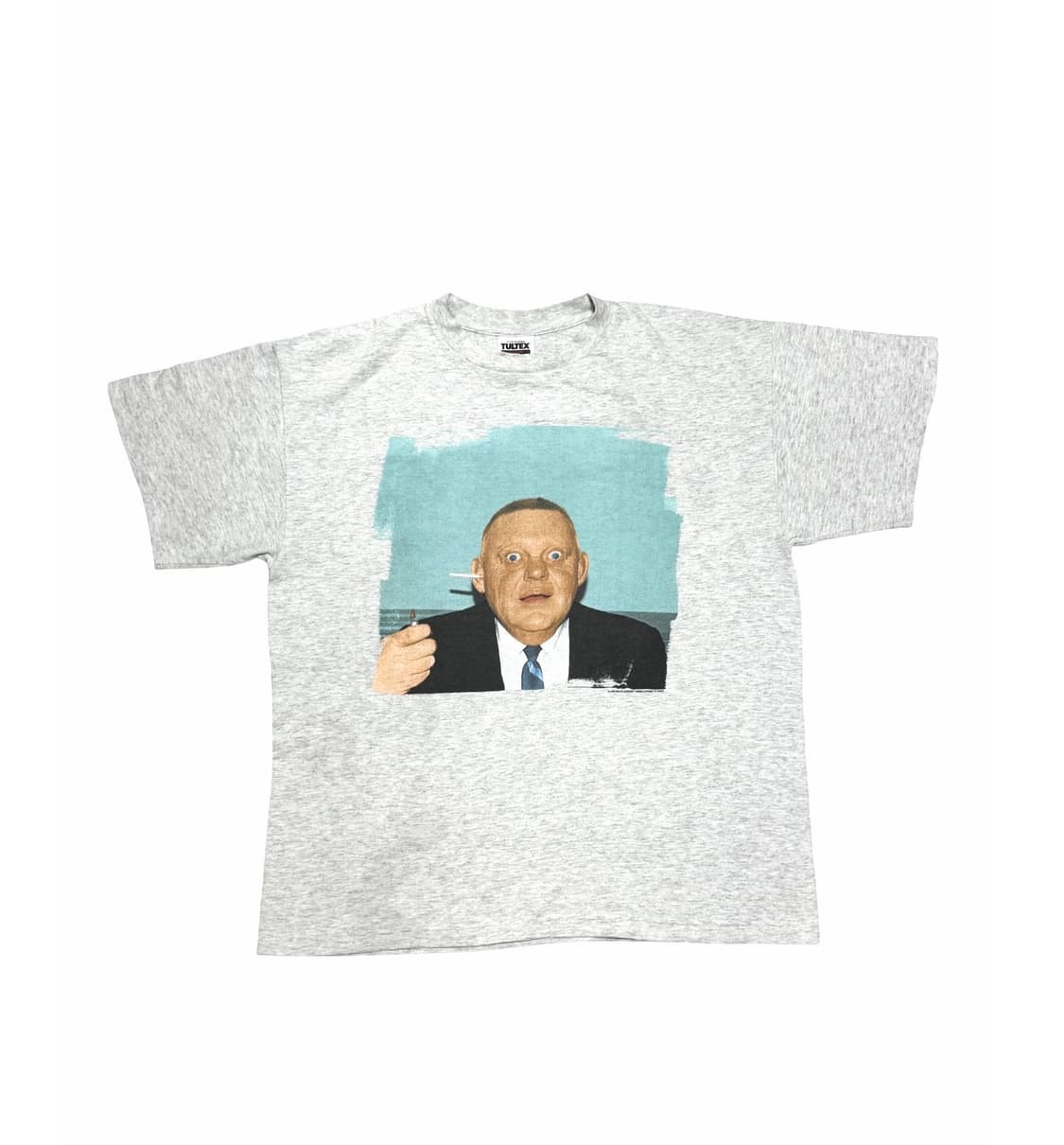90s Bruce Hornsby 1998 tour shirt 상품이미지1