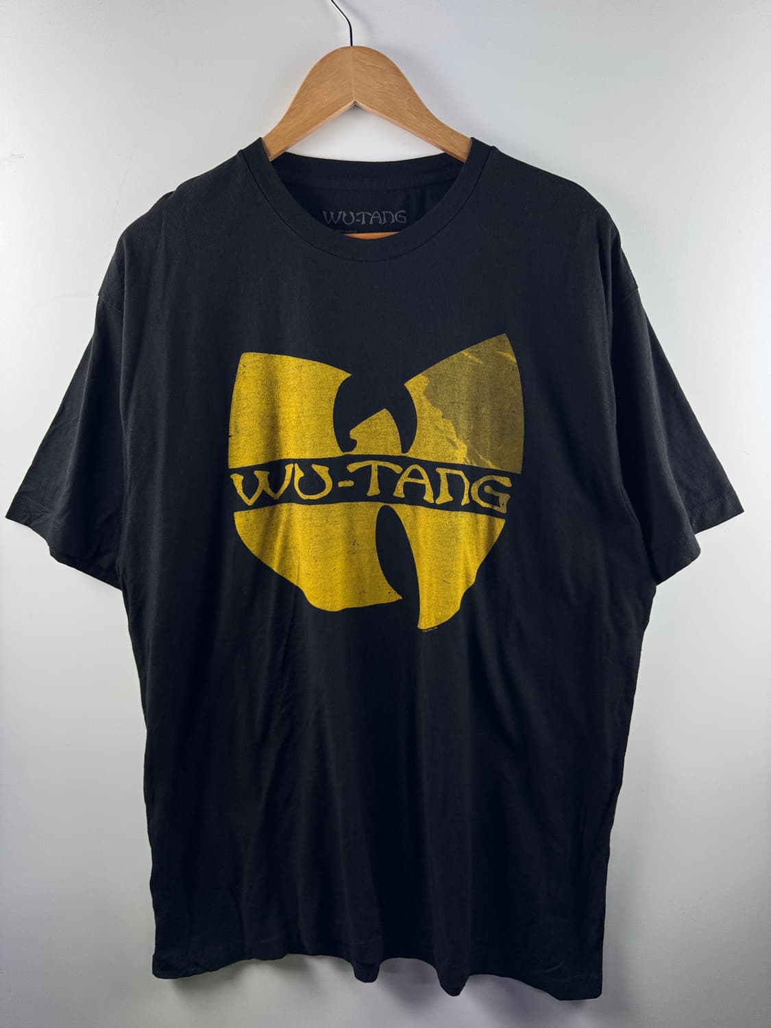 우탱클랜 오피셜 프린팅 티셔츠2144 상품이미지1